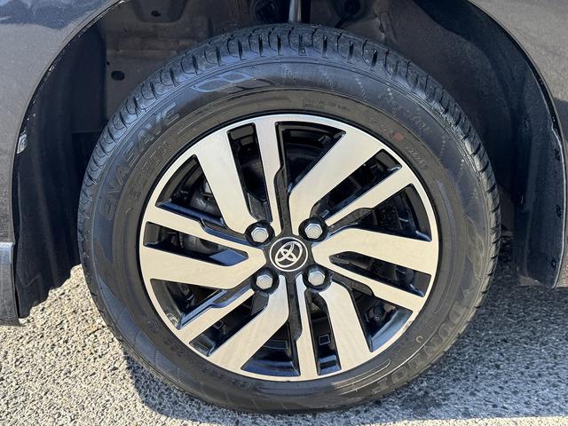 ルーミー カスタムＧ　後期・スマートアシスト・純正９型フルセグナビ・バックカメラ・ＢＴオーディオ・ＥＴＣ・両側パワースライド・ＡＵＴＯハイビーム・ＡＣＣ・純正１４ＡＷ・革ステア・ドアバイザー・フロアマット（44枚目）