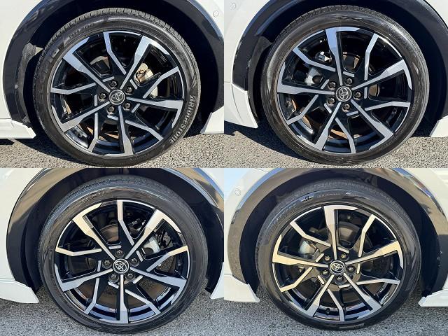 プリウス Ｚ　モデリスタエアロ・セーフティセンス・フルセグナビ・全周囲カメラ・ＥＴＣ２．０・Ｃａｒｐｌａｙ・ＢＴオーディオ・パーキングアシスト・デジタルミラー・ステアヒータ・ＡＣ１００Ｖ・Ｃソナー・ＢＳＭ・ＲＣＴＡ（17枚目）