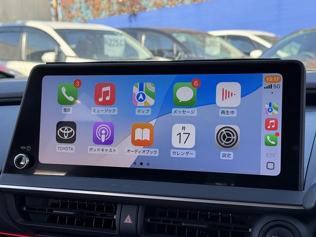 プリウス Ｚ　モデリスタエアロ・セーフティセンス・フルセグナビ・全周囲カメラ・ＥＴＣ２．０・Ｃａｒｐｌａｙ・ＢＴオーディオ・パーキングアシスト・デジタルミラー・ステアヒータ・ＡＣ１００Ｖ・Ｃソナー・ＢＳＭ・ＲＣＴＡ（33枚目）