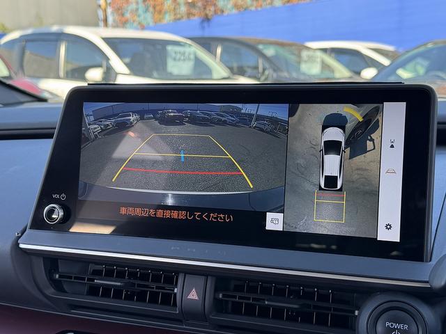 プリウス Ｚ　モデリスタエアロ・セーフティセンス・フルセグナビ・全周囲カメラ・ＥＴＣ２．０・Ｃａｒｐｌａｙ・ＢＴオーディオ・パーキングアシスト・デジタルミラー・ステアヒータ・ＡＣ１００Ｖ・Ｃソナー・ＢＳＭ・ＲＣＴＡ（34枚目）