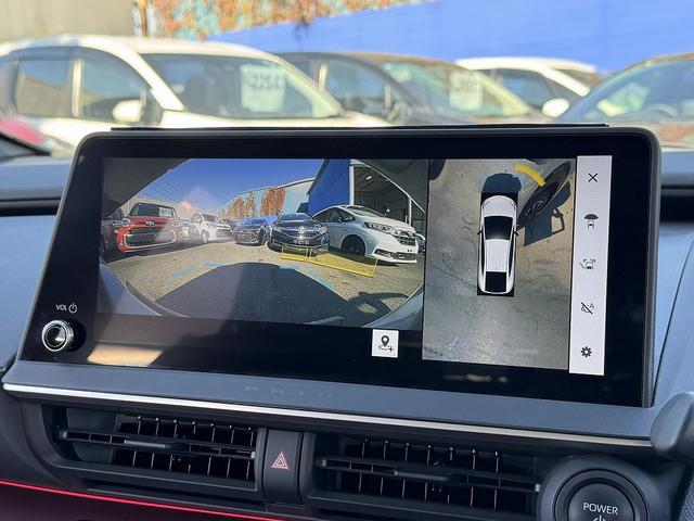 プリウス Ｚ　モデリスタエアロ・セーフティセンス・フルセグナビ・全周囲カメラ・ＥＴＣ２．０・Ｃａｒｐｌａｙ・ＢＴオーディオ・パーキングアシスト・デジタルミラー・ステアヒータ・ＡＣ１００Ｖ・Ｃソナー・ＢＳＭ・ＲＣＴＡ（35枚目）