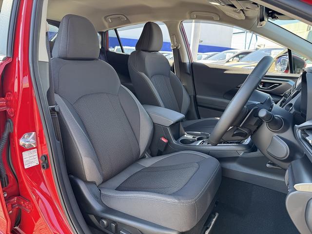 インプレッサ ST-H 全周囲カメラ・フルセグナビ・BTオーディオ・LEDライト・ACC・LKA・BSM・Pシート・ステア・シートヒーター・ドアバイザー・プライバシーガラス・パドルシフト・Cソナー・ドアバイザー(4枚目)