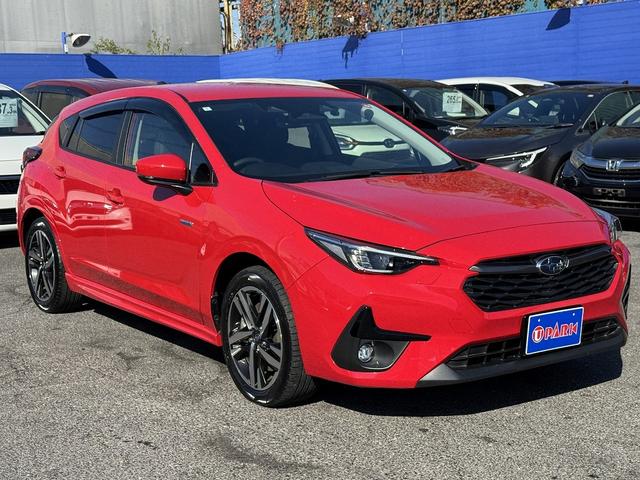 インプレッサ ST-H 全周囲カメラ・フルセグナビ・BTオーディオ・LEDライト・ACC・LKA・BSM・Pシート・ステア・シートヒーター・ドアバイザー・プライバシーガラス・パドルシフト・Cソナー・ドアバイザー(31枚目)