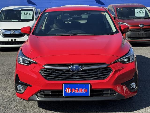 インプレッサ ST-H 全周囲カメラ・フルセグナビ・BTオーディオ・LEDライト・ACC・LKA・BSM・Pシート・ステア・シートヒーター・ドアバイザー・プライバシーガラス・パドルシフト・Cソナー・ドアバイザー(32枚目)