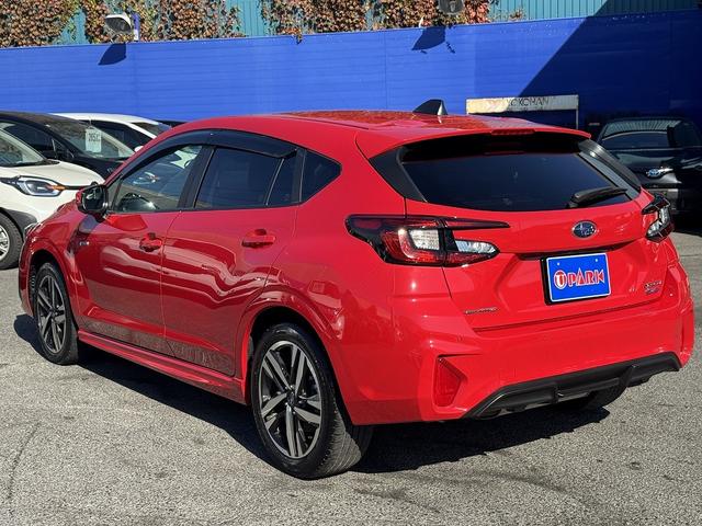 インプレッサ ST-H 全周囲カメラ・フルセグナビ・BTオーディオ・LEDライト・ACC・LKA・BSM・Pシート・ステア・シートヒーター・ドアバイザー・プライバシーガラス・パドルシフト・Cソナー・ドアバイザー(35枚目)