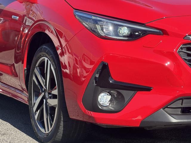 インプレッサ ST-H 全周囲カメラ・フルセグナビ・BTオーディオ・LEDライト・ACC・LKA・BSM・Pシート・ステア・シートヒーター・ドアバイザー・プライバシーガラス・パドルシフト・Cソナー・ドアバイザー(38枚目)