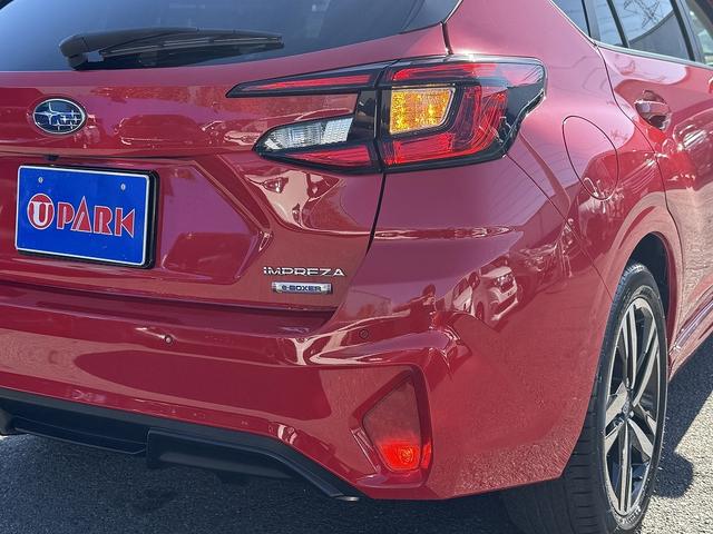 インプレッサ ST-H 全周囲カメラ・フルセグナビ・BTオーディオ・LEDライト・ACC・LKA・BSM・Pシート・ステア・シートヒーター・ドアバイザー・プライバシーガラス・パドルシフト・Cソナー・ドアバイザー(41枚目)