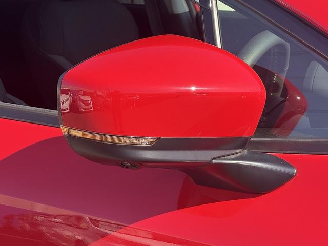 インプレッサ ST-H 全周囲カメラ・フルセグナビ・BTオーディオ・LEDライト・ACC・LKA・BSM・Pシート・ステア・シートヒーター・ドアバイザー・プライバシーガラス・パドルシフト・Cソナー・ドアバイザー(42枚目)