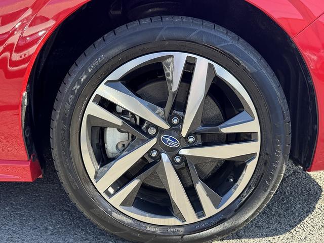 インプレッサ ST-H 全周囲カメラ・フルセグナビ・BTオーディオ・LEDライト・ACC・LKA・BSM・Pシート・ステア・シートヒーター・ドアバイザー・プライバシーガラス・パドルシフト・Cソナー・ドアバイザー(43枚目)