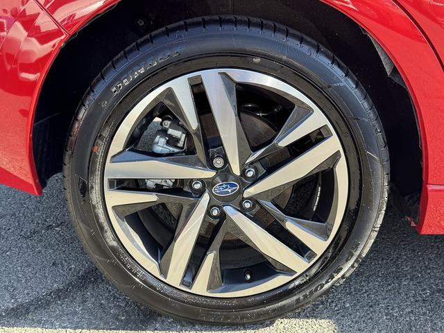 インプレッサ ST-H 全周囲カメラ・フルセグナビ・BTオーディオ・LEDライト・ACC・LKA・BSM・Pシート・ステア・シートヒーター・ドアバイザー・プライバシーガラス・パドルシフト・Cソナー・ドアバイザー(44枚目)