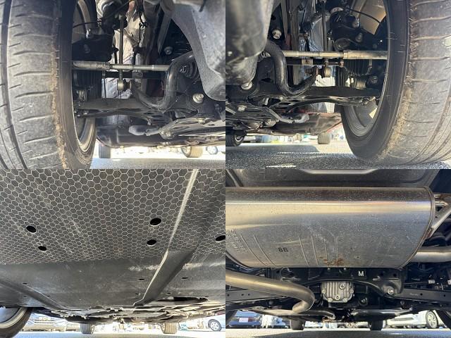 インプレッサ ST-H 全周囲カメラ・フルセグナビ・BTオーディオ・LEDライト・ACC・LKA・BSM・Pシート・ステア・シートヒーター・ドアバイザー・プライバシーガラス・パドルシフト・Cソナー・ドアバイザー(48枚目)