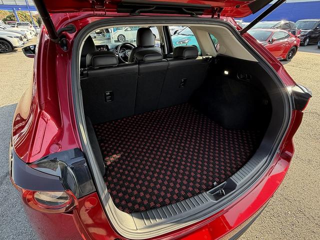 ＣＸ－５ ＸＤ　Ｌパッケージ　ＡＣＣ・ＢＯＳＥサウンド・本革シート・フルセグナビ・バックカメラ・ＢＴオーディオ・ＥＴＣ２．０・パワーバックドア・シート＆ステアヒーター・Ｃソナー・ＢＳＭ・ＨＵＤ・ＡＵＴＯハイビーム・純正１９ＡＷ（31枚目）