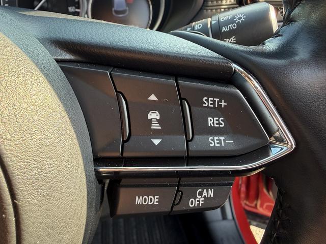 ＣＸ－５ ＸＤ　Ｌパッケージ　ＡＣＣ・ＢＯＳＥサウンド・本革シート・フルセグナビ・バックカメラ・ＢＴオーディオ・ＥＴＣ２．０・パワーバックドア・シート＆ステアヒーター・Ｃソナー・ＢＳＭ・ＨＵＤ・ＡＵＴＯハイビーム・純正１９ＡＷ（37枚目）