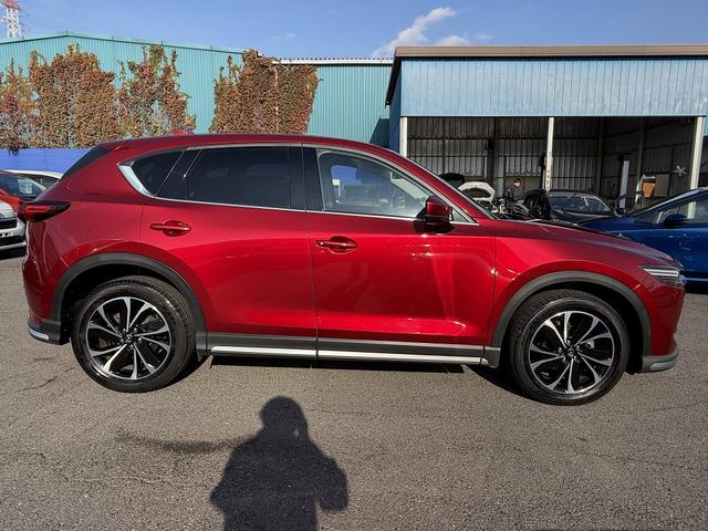 ＣＸ－５ ＸＤ　Ｌパッケージ　ＡＣＣ・ＢＯＳＥサウンド・本革シート・フルセグナビ・バックカメラ・ＢＴオーディオ・ＥＴＣ２．０・パワーバックドア・シート＆ステアヒーター・Ｃソナー・ＢＳＭ・ＨＵＤ・ＡＵＴＯハイビーム・純正１９ＡＷ（50枚目）