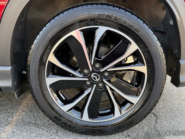 ＣＸ－５ ＸＤ　Ｌパッケージ　ＡＣＣ・ＢＯＳＥサウンド・本革シート・フルセグナビ・バックカメラ・ＢＴオーディオ・ＥＴＣ２．０・パワーバックドア・シート＆ステアヒーター・Ｃソナー・ＢＳＭ・ＨＵＤ・ＡＵＴＯハイビーム・純正１９ＡＷ（54枚目）