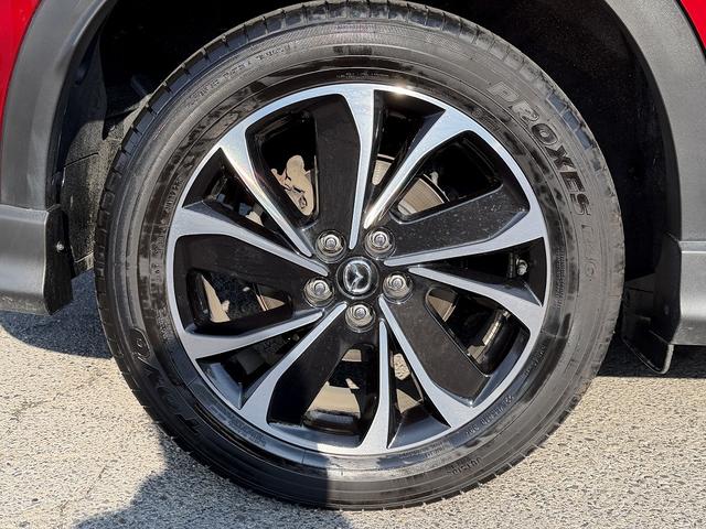 ＣＸ－５ ＸＤ　Ｌパッケージ　ＡＣＣ・ＢＯＳＥサウンド・本革シート・フルセグナビ・バックカメラ・ＢＴオーディオ・ＥＴＣ２．０・パワーバックドア・シート＆ステアヒーター・Ｃソナー・ＢＳＭ・ＨＵＤ・ＡＵＴＯハイビーム・純正１９ＡＷ（56枚目）