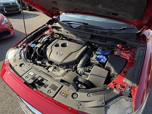 ＣＸ－５ ＸＤ　Ｌパッケージ　ＡＣＣ・ＢＯＳＥサウンド・本革シート・フルセグナビ・バックカメラ・ＢＴオーディオ・ＥＴＣ２．０・パワーバックドア・シート＆ステアヒーター・Ｃソナー・ＢＳＭ・ＨＵＤ・ＡＵＴＯハイビーム・純正１９ＡＷ（57枚目）