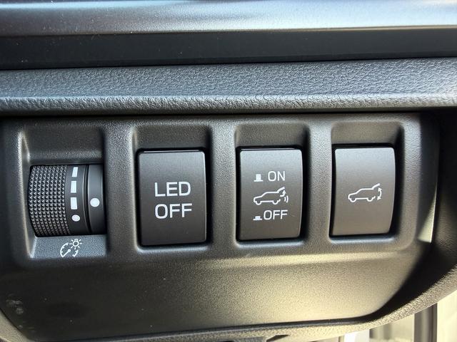 レヴォーグ STIスポーツR EX アイサイト・サンルーフ・ハーマンカードンサウンド・11.6型フルセグナビ・全周囲カメラ・Carplay・ETC・デジタルミラー・STIマフラー・本革シート・シートヒーター・Cソナー・BSM(13枚目)