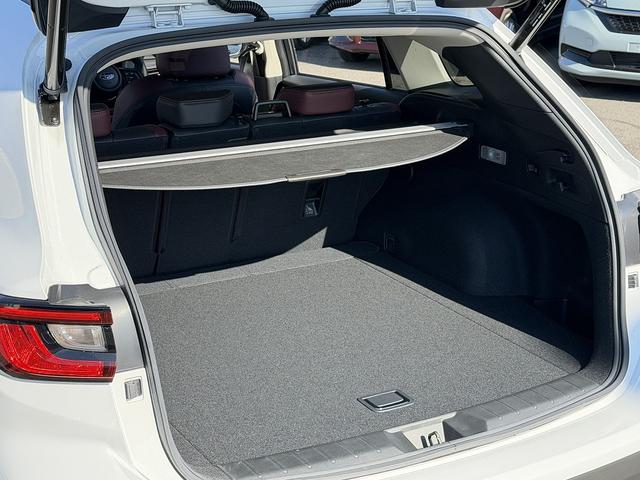 レヴォーグ STIスポーツR EX アイサイト・サンルーフ・ハーマンカードンサウンド・11.6型フルセグナビ・全周囲カメラ・Carplay・ETC・デジタルミラー・STIマフラー・本革シート・シートヒーター・Cソナー・BSM(30枚目)