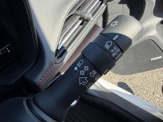 レヴォーグ STIスポーツR EX アイサイト・サンルーフ・ハーマンカードンサウンド・11.6型フルセグナビ・全周囲カメラ・Carplay・ETC・デジタルミラー・STIマフラー・本革シート・シートヒーター・Cソナー・BSM(37枚目)