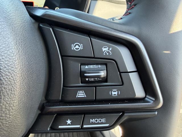 レヴォーグ STIスポーツR EX アイサイト・サンルーフ・ハーマンカードンサウンド・11.6型フルセグナビ・全周囲カメラ・Carplay・ETC・デジタルミラー・STIマフラー・本革シート・シートヒーター・Cソナー・BSM(39枚目)