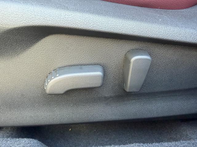 レヴォーグ STIスポーツR EX アイサイト・サンルーフ・ハーマンカードンサウンド・11.6型フルセグナビ・全周囲カメラ・Carplay・ETC・デジタルミラー・STIマフラー・本革シート・シートヒーター・Cソナー・BSM(46枚目)