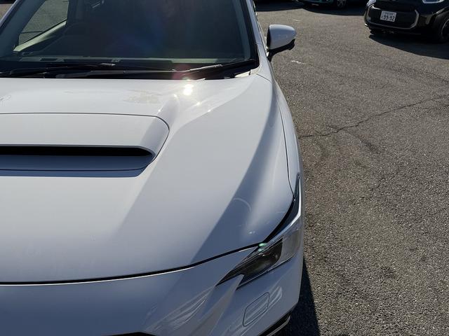 レヴォーグ STIスポーツR EX アイサイト・サンルーフ・ハーマンカードンサウンド・11.6型フルセグナビ・全周囲カメラ・Carplay・ETC・デジタルミラー・STIマフラー・本革シート・シートヒーター・Cソナー・BSM(66枚目)