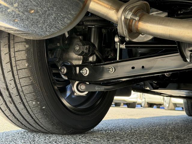 レヴォーグ STIスポーツR EX アイサイト・サンルーフ・ハーマンカードンサウンド・11.6型フルセグナビ・全周囲カメラ・Carplay・ETC・デジタルミラー・STIマフラー・本革シート・シートヒーター・Cソナー・BSM(72枚目)