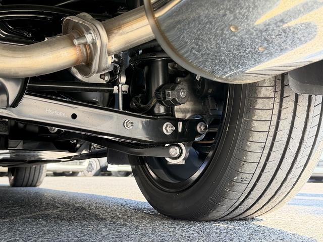 レヴォーグ STIスポーツR EX アイサイト・サンルーフ・ハーマンカードンサウンド・11.6型フルセグナビ・全周囲カメラ・Carplay・ETC・デジタルミラー・STIマフラー・本革シート・シートヒーター・Cソナー・BSM(73枚目)