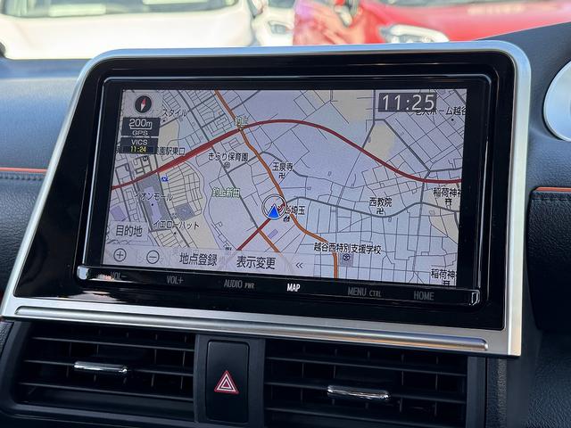 シエンタ ハイブリッドＧ　クエロ　１オーナー・後期・セーフティセンス・９型フルセグナビ・全周囲カメラ・両側パワースライド・シート＆ステアヒーター・ハーフレザー・Ｃソナー・クルーズコントロール・ＡＵＴＯハイビーム・革ステア・フロアマット（9枚目）