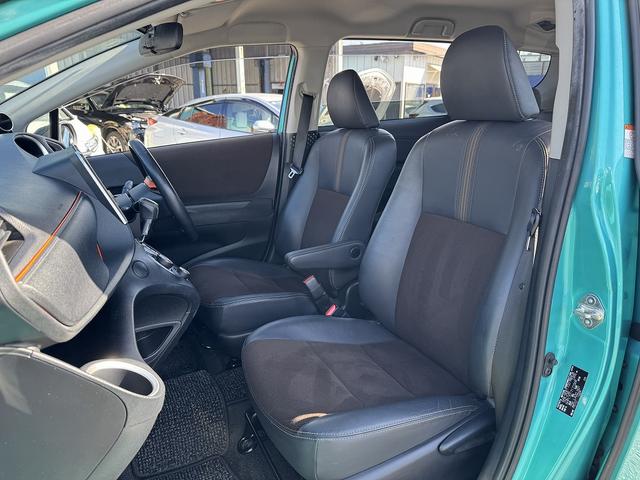 シエンタ ハイブリッドＧ　クエロ　１オーナー・後期・セーフティセンス・９型フルセグナビ・全周囲カメラ・両側パワースライド・シート＆ステアヒーター・ハーフレザー・Ｃソナー・クルーズコントロール・ＡＵＴＯハイビーム・革ステア・フロアマット（31枚目）