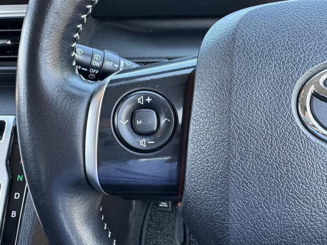 シエンタ ハイブリッドＧ　クエロ　１オーナー・後期・セーフティセンス・９型フルセグナビ・全周囲カメラ・両側パワースライド・シート＆ステアヒーター・ハーフレザー・Ｃソナー・クルーズコントロール・ＡＵＴＯハイビーム・革ステア・フロアマット（35枚目）