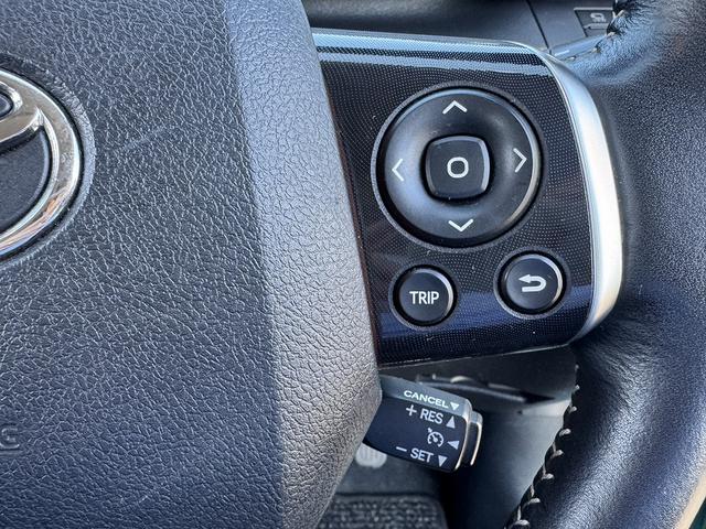 シエンタ ハイブリッドＧ　クエロ　１オーナー・後期・セーフティセンス・９型フルセグナビ・全周囲カメラ・両側パワースライド・シート＆ステアヒーター・ハーフレザー・Ｃソナー・クルーズコントロール・ＡＵＴＯハイビーム・革ステア・フロアマット（36枚目）