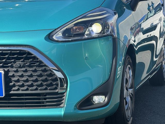 シエンタ ハイブリッドＧ　クエロ　１オーナー・後期・セーフティセンス・９型フルセグナビ・全周囲カメラ・両側パワースライド・シート＆ステアヒーター・ハーフレザー・Ｃソナー・クルーズコントロール・ＡＵＴＯハイビーム・革ステア・フロアマット（41枚目）