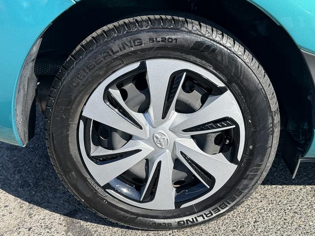 シエンタ ハイブリッドＧ　クエロ　１オーナー・後期・セーフティセンス・９型フルセグナビ・全周囲カメラ・両側パワースライド・シート＆ステアヒーター・ハーフレザー・Ｃソナー・クルーズコントロール・ＡＵＴＯハイビーム・革ステア・フロアマット（55枚目）