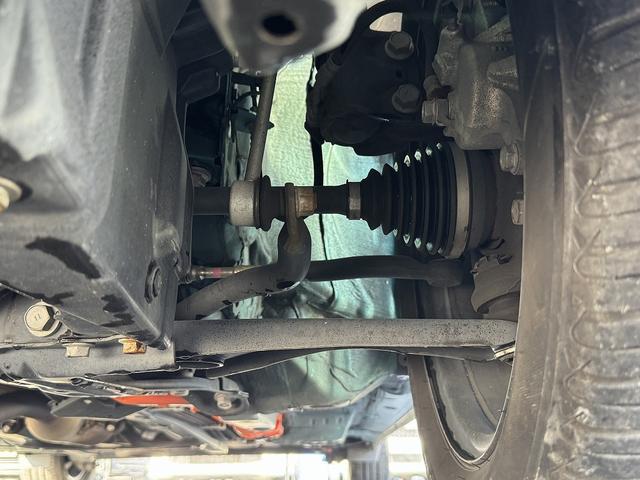 シエンタ ハイブリッドＧ　クエロ　１オーナー・後期・セーフティセンス・９型フルセグナビ・全周囲カメラ・両側パワースライド・シート＆ステアヒーター・ハーフレザー・Ｃソナー・クルーズコントロール・ＡＵＴＯハイビーム・革ステア・フロアマット（58枚目）