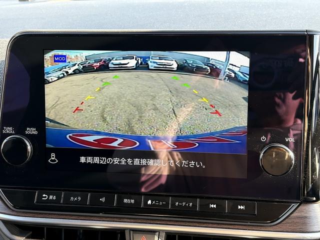 オーラ Ｇ　レザーエディション　Ｐパイロット・１オーナー・全周囲カメラ・フルセグナビ・ＢＴオーディオ・ＢＯＳＥ・黒革・ＢＳＭ・ＡＣＣ・ＬＫＡ・ＡＨＢ・Ｃソナー・ＬＥＤライト・ＥＴＣ・ドアバイザー・プライバシーガラス・デジタルミラー（16枚目）