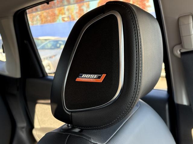 オーラ Ｇ　レザーエディション　Ｐパイロット・１オーナー・全周囲カメラ・フルセグナビ・ＢＴオーディオ・ＢＯＳＥ・黒革・ＢＳＭ・ＡＣＣ・ＬＫＡ・ＡＨＢ・Ｃソナー・ＬＥＤライト・ＥＴＣ・ドアバイザー・プライバシーガラス・デジタルミラー（21枚目）