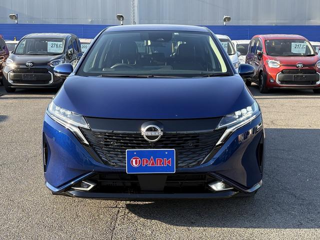 オーラ Ｇ　レザーエディション　Ｐパイロット・１オーナー・全周囲カメラ・フルセグナビ・ＢＴオーディオ・ＢＯＳＥ・黒革・ＢＳＭ・ＡＣＣ・ＬＫＡ・ＡＨＢ・Ｃソナー・ＬＥＤライト・ＥＴＣ・ドアバイザー・プライバシーガラス・デジタルミラー（26枚目）