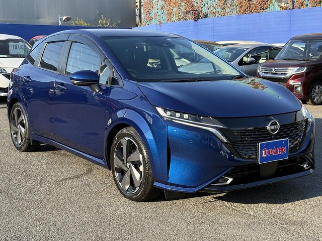 オーラ Ｇ　レザーエディション　Ｐパイロット・１オーナー・全周囲カメラ・フルセグナビ・ＢＴオーディオ・ＢＯＳＥ・黒革・ＢＳＭ・ＡＣＣ・ＬＫＡ・ＡＨＢ・Ｃソナー・ＬＥＤライト・ＥＴＣ・ドアバイザー・プライバシーガラス・デジタルミラー（27枚目）