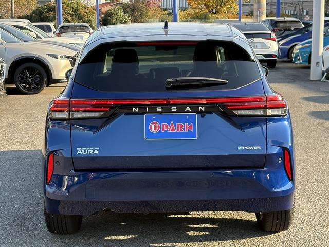 オーラ Ｇ　レザーエディション　Ｐパイロット・１オーナー・全周囲カメラ・フルセグナビ・ＢＴオーディオ・ＢＯＳＥ・黒革・ＢＳＭ・ＡＣＣ・ＬＫＡ・ＡＨＢ・Ｃソナー・ＬＥＤライト・ＥＴＣ・ドアバイザー・プライバシーガラス・デジタルミラー（30枚目）