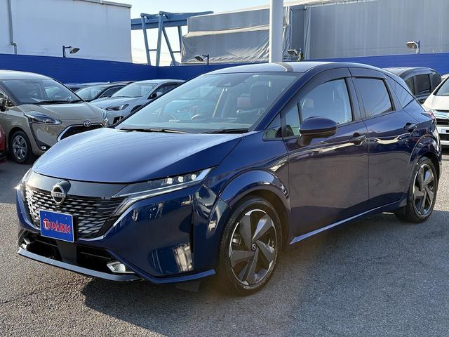 オーラ Ｇ　レザーエディション　Ｐパイロット・１オーナー・全周囲カメラ・フルセグナビ・ＢＴオーディオ・ＢＯＳＥ・黒革・ＢＳＭ・ＡＣＣ・ＬＫＡ・ＡＨＢ・Ｃソナー・ＬＥＤライト・ＥＴＣ・ドアバイザー・プライバシーガラス・デジタルミラー（33枚目）