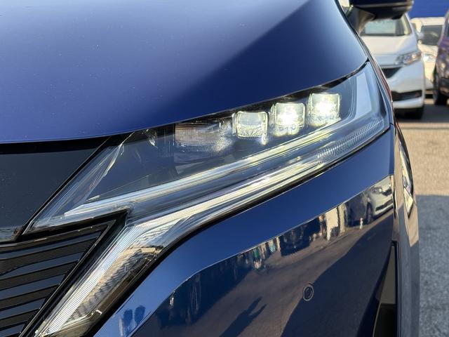 オーラ Ｇ　レザーエディション　Ｐパイロット・１オーナー・全周囲カメラ・フルセグナビ・ＢＴオーディオ・ＢＯＳＥ・黒革・ＢＳＭ・ＡＣＣ・ＬＫＡ・ＡＨＢ・Ｃソナー・ＬＥＤライト・ＥＴＣ・ドアバイザー・プライバシーガラス・デジタルミラー（35枚目）