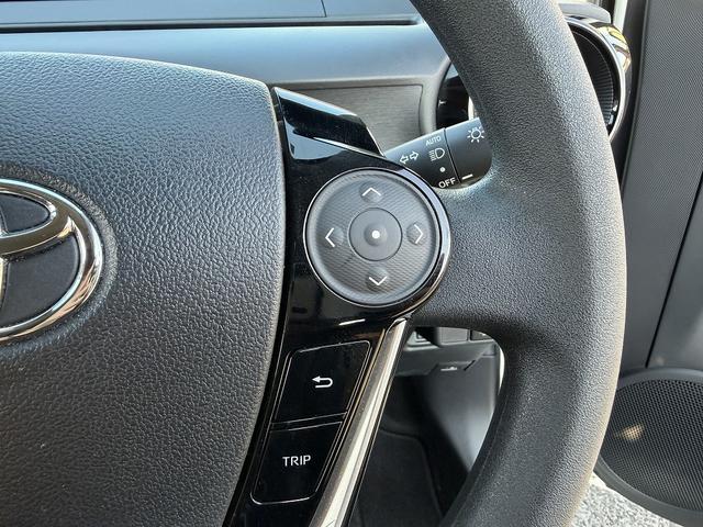 アクア Ｓスタイルブラック　１オーナー・後期・セーフティセンス・純正７型ナビＴＶ・バックカメラ・ＥＴＣ・ＢＴオーディオ・Ｃソナー・ＡＵＴＯハイビーム・スマートキー・ドアバイザー・フロアマット・プライバシーガラス（35枚目）