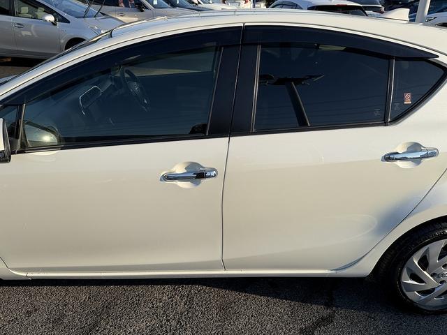 アクア Ｓスタイルブラック　１オーナー・後期・セーフティセンス・純正７型ナビＴＶ・バックカメラ・ＥＴＣ・ＢＴオーディオ・Ｃソナー・ＡＵＴＯハイビーム・スマートキー・ドアバイザー・フロアマット・プライバシーガラス（52枚目）