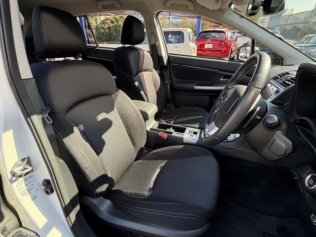 レヴォーグ １．６ＧＴアイサイト　スマートエディション　１オーナー・ＳＴＩエアロ・フルセグナビ・Ｓ＆Ｂカメラ・ＢＴオーディオ・ＬＥＤライト・ＢＳＭ・ＡＣＣ・ＬＫＡ・Ｃソナー・Ｐシート・ＥＴＣ・ドアバイザー・パドルシフト・本革ステア・ＵＳＢ（6枚目）