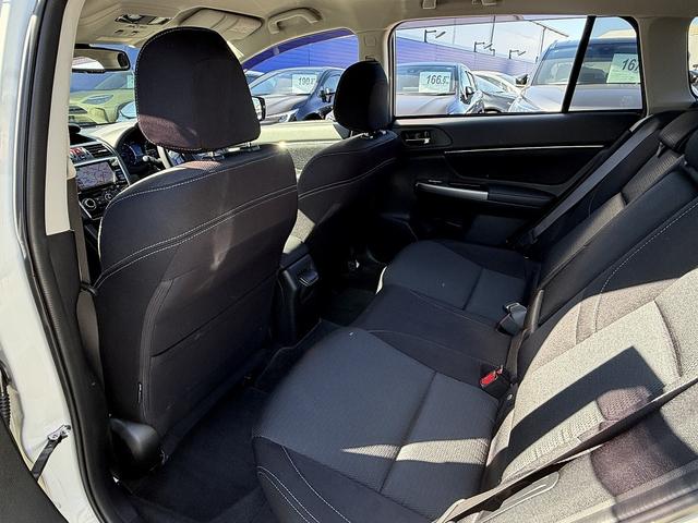 レヴォーグ １．６ＧＴアイサイト　スマートエディション　１オーナー・ＳＴＩエアロ・フルセグナビ・Ｓ＆Ｂカメラ・ＢＴオーディオ・ＬＥＤライト・ＢＳＭ・ＡＣＣ・ＬＫＡ・Ｃソナー・Ｐシート・ＥＴＣ・ドアバイザー・パドルシフト・本革ステア・ＵＳＢ（11枚目）