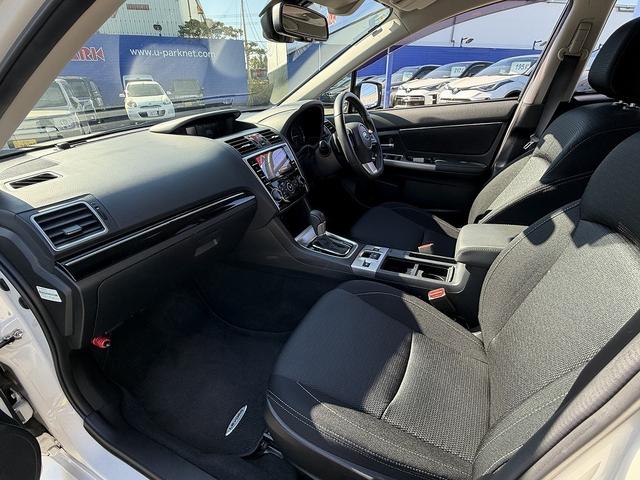 レヴォーグ １．６ＧＴアイサイト　スマートエディション　１オーナー・ＳＴＩエアロ・フルセグナビ・Ｓ＆Ｂカメラ・ＢＴオーディオ・ＬＥＤライト・ＢＳＭ・ＡＣＣ・ＬＫＡ・Ｃソナー・Ｐシート・ＥＴＣ・ドアバイザー・パドルシフト・本革ステア・ＵＳＢ（13枚目）