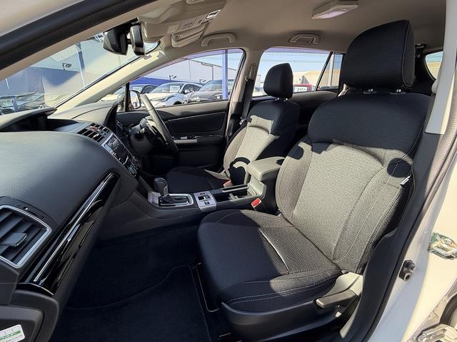 レヴォーグ １．６ＧＴアイサイト　スマートエディション　１オーナー・ＳＴＩエアロ・フルセグナビ・Ｓ＆Ｂカメラ・ＢＴオーディオ・ＬＥＤライト・ＢＳＭ・ＡＣＣ・ＬＫＡ・Ｃソナー・Ｐシート・ＥＴＣ・ドアバイザー・パドルシフト・本革ステア・ＵＳＢ（14枚目）