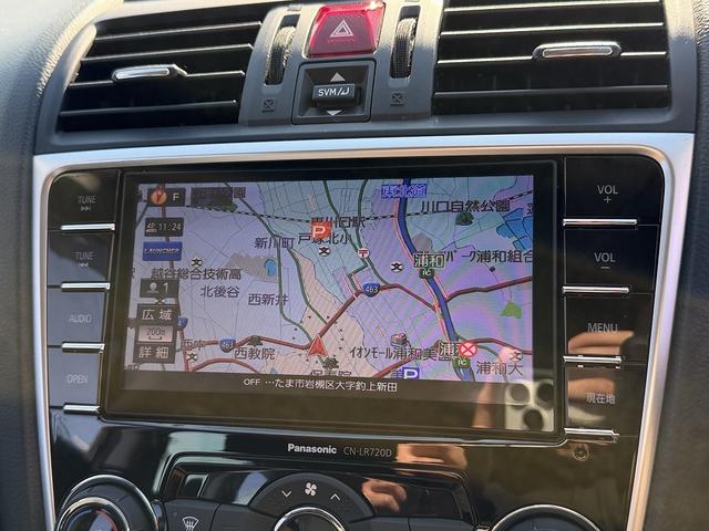 レヴォーグ １．６ＧＴアイサイト　スマートエディション　１オーナー・ＳＴＩエアロ・フルセグナビ・Ｓ＆Ｂカメラ・ＢＴオーディオ・ＬＥＤライト・ＢＳＭ・ＡＣＣ・ＬＫＡ・Ｃソナー・Ｐシート・ＥＴＣ・ドアバイザー・パドルシフト・本革ステア・ＵＳＢ（18枚目）